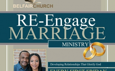 Re-Engage Marriage Ministry