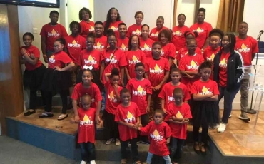 Ignite Youth Ministry Night